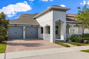 778 GAINER WAY, WINTER SPRINGS, FL 32708 Sold 06/06/25