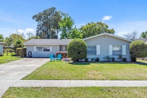3420 ARNEL DRIVE, WINTER PARK, FL 32792 Sold 06/06/25