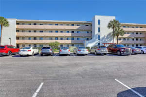 2465 S Washington Ave #a402, TITUSVILLE