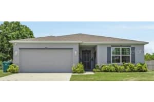 2202 Se Trillo St, Port Saint Lucie