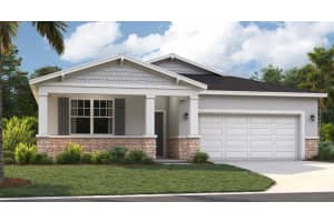 1347 WOOD LINE DRIVE, DELAND, FL 32720 Sold 07/28/25