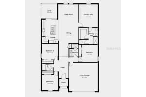 4741 CLOISTER STREET, KISSIMMEE, FL 34758 Sold 07/29/25