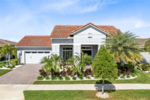 13349 ALDERLEY DRIVE, ORLANDO, FL 32832 Sold 05/29/25