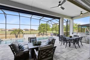 13349 ALDERLEY DRIVE, ORLANDO, FL 32832 Sold 05/29/25