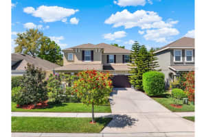 7945 PLEASANT PINE CIRCLE, WINTER PARK, FL 32792 Sold 05/13/25