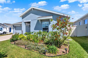 312 INMAN BOULEVARD, WINTER HAVEN, FL 33881 - MLS#MFRO6292243