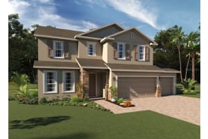 5915 SIERRA CROWN STREET, MOUNT DORA, FL 32757 Sold 05/23/25