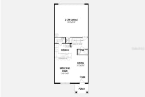 1287 TARFLOWER DRIVE, WINTER SPRINGS, FL 32708 Sold 06/23/25