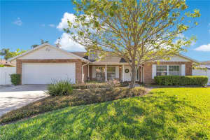 5263 JADE CIRCLE, BELLE ISLE, FL 32812 Sold 05/08/25
