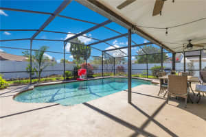 5263 JADE CIRCLE, BELLE ISLE, FL 32812 Sold 05/08/25
