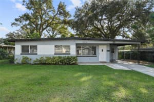 3214 DEBBIE DRIVE, ORLANDO, FL 32806 Sold 06/23/25