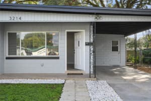3214 DEBBIE DRIVE, ORLANDO, FL 32806 Sold 06/23/25