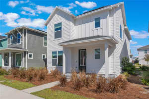 6525 ROVER WAY, ST CLOUD, FL 34771 Sold 12/02/25