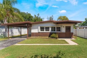 1103 TIMOR AVENUE, ORLANDO, FL 32804 Sold 05/09/25