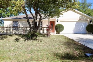 7 Sequoia Way, KISSIMMEE
