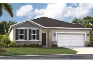866 PEBBLE CREST LANE, EAGLE LAKE, FL 33839 Sold 07/28/25