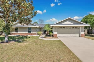 8703 GRANDEE DRIVE, ORLANDO, FL 32829 Sold 07/09/25