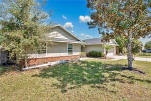 8703 GRANDEE DRIVE, ORLANDO, FL 32829 Sold 07/09/25