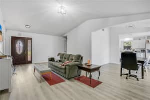 8703 GRANDEE DRIVE, ORLANDO, FL 32829 Sold 07/09/25