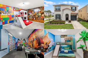 1799 Tropical Palms Cir, KISSIMMEE