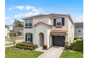 1799 TROPICAL PALMS CIRCLE, KISSIMMEE, FL 34747 - MLS#MFRO6292317