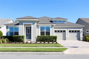 14841 WINKFIELD COURT, WINTER GARDEN, FL 34787 Sold 05/07/25