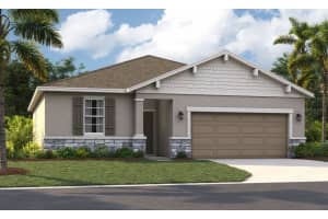 921 PEARLWOOD LOOP, EAGLE LAKE, FL 33839 Sold 07/30/25