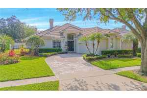 10543 WOODCHASE CIRCLE, ORLANDO, FL 32836 Sold 04/30/25