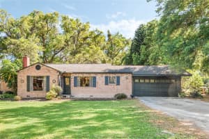 718 31ST STREET, ORLANDO, FL 32805 Sold 06/16/25