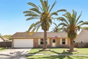 2098 HEDGEROW CIRCLE, OCOEE, FL 34761 Sold 05/05/25