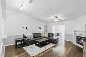 2098 HEDGEROW CIRCLE, OCOEE, FL 34761 Sold 05/05/25
