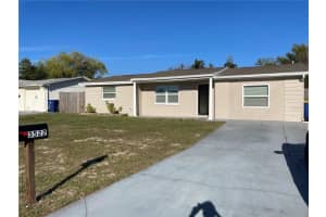 3522 WINDHAM DRIVE, HOLIDAY, FL 34691 Sold 06/06/25