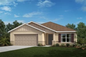 6605 Tortoise Trl, PARRISH