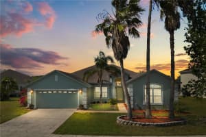 5335 CORAL VINE LANE, KISSIMMEE, FL 34758 Sold 06/23/25