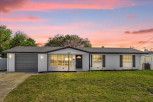 822 Oakview Dr, NEW SMYRNA BEACH 822 Oakview Dr, NEW SMYRNA BEACH