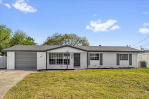 822 OAKVIEW DRIVE, NEW SMYRNA BEACH, FL 32169 - MLS#MFRO6292417