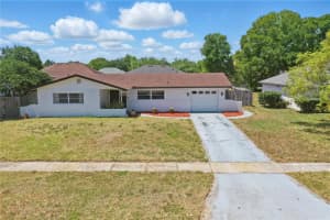 2240 ARCHER BOULEVARD, ORLANDO, FL 32833 Sold 07/03/25