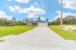 21145 GREAT LAKES BOULEVARD, DUNNELLON, FL 34431 Sold 06/30/25