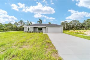 20661 MARINE BOULEVARD, DUNNELLON, FL 34431 Sold 10/24/25
