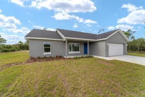 23810 INDIAN HILL DRIVE, DUNNELLON, FL 34431 Sold 06/30/25