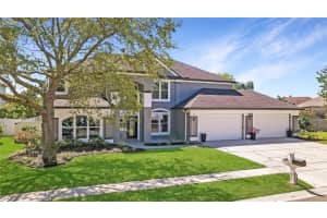 2398 BLOSSOMWOOD DRIVE, OVIEDO, FL 32765 Sold 05/07/25