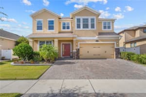 3087 SOMERSET PARK DRIVE, ORLANDO, FL 32824 Sold 09/02/25