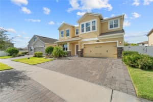 3087 SOMERSET PARK DRIVE, ORLANDO, FL 32824 Sold 09/02/25