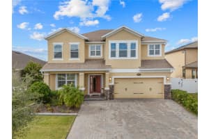3087 SOMERSET PARK DRIVE, ORLANDO, FL 32824 Sold 09/02/25