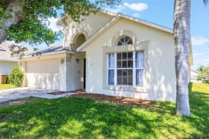 7911 MAGNOLIA BEND COURT, KISSIMMEE, FL 34747 Sold 04/21/25