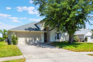 7911 MAGNOLIA BEND COURT, KISSIMMEE, FL 34747 Sold 04/21/25
