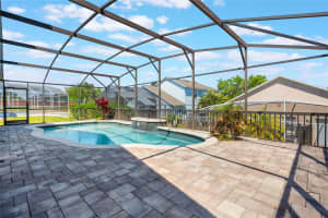 7911 MAGNOLIA BEND COURT, KISSIMMEE, FL 34747 Sold 04/21/25
