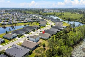 17668 PASSIONFLOWER CIRCLE, CLERMONT, FL 34714 Sold 07/23/25