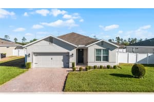 970 GLAZEBROOK LOOP, ORANGE CITY, FL 32763 Sold 05/08/25