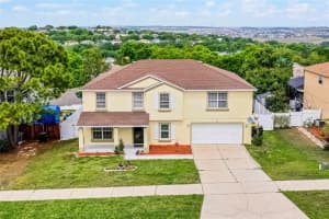 1928 CRESTRIDGE DRIVE, CLERMONT, FL 34711 Sold 05/07/25